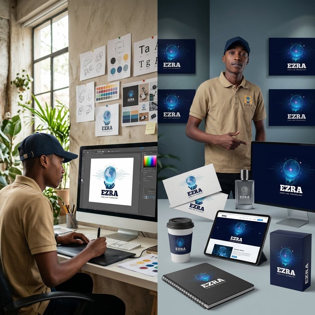 Logo design
