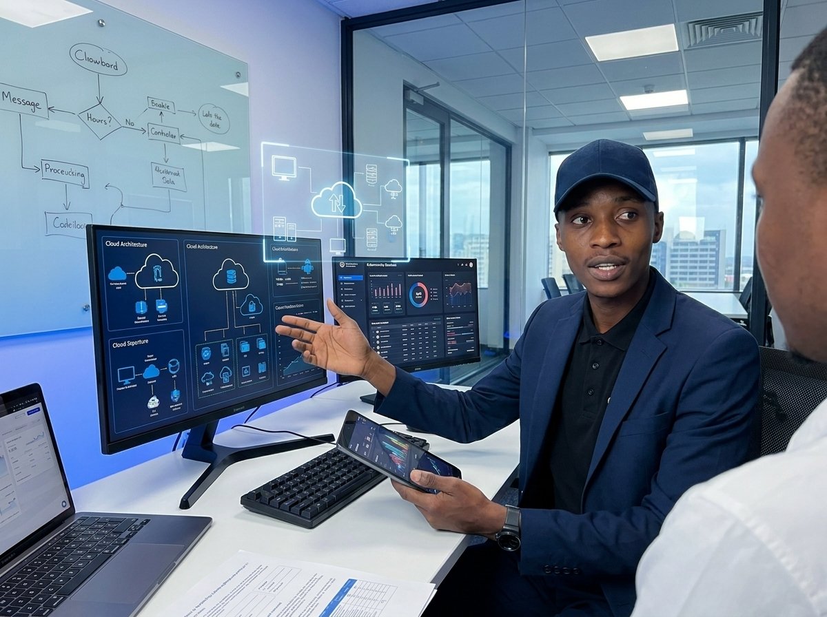 IT consulting